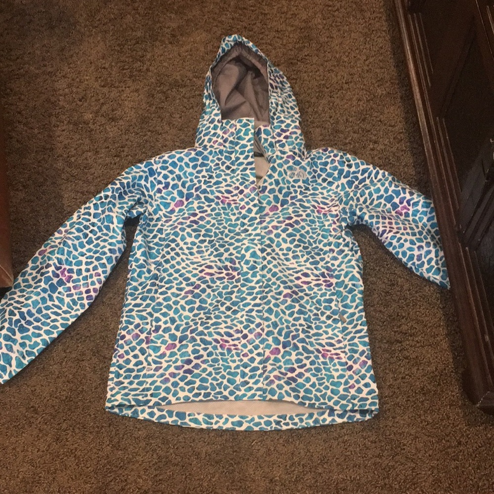 New without tags girls north face 14/16